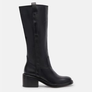 Dolce Vita Illora Boots - Black